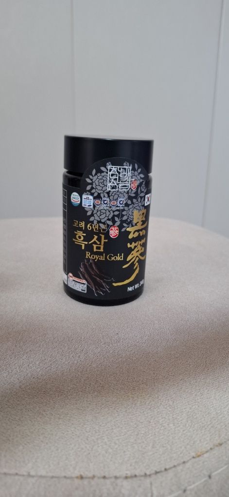 JENSHEN Koreya original royal gold