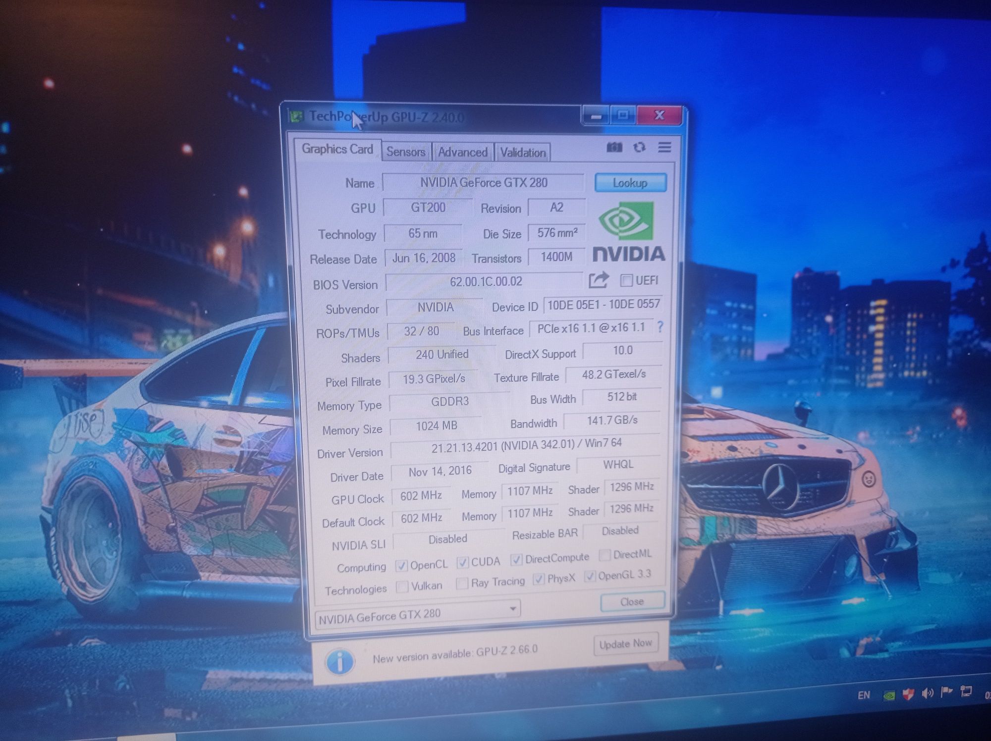 Keys DDR3 4-yadrni srochna sotladi