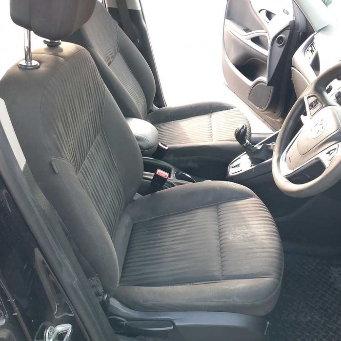 Opel Zafira C Tourer 1,6 CDTI B16DTH 2015/Опел Зафира C дизел на части