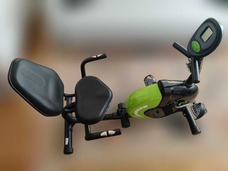 Bicicletă statică HMS „R9259 plus”