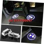 Lampi Led Logo Portiera Bmw