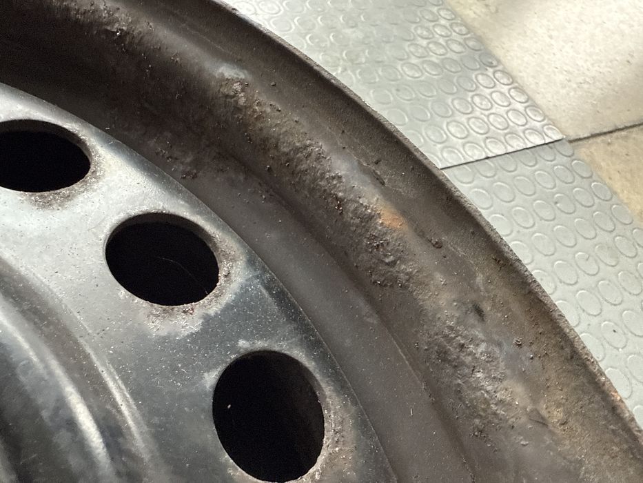 4бр. 16” Джанти 5х115 за -OPEL ANTARA/CHEVROLET CAPTIVA- 6,5Jx16, ET46