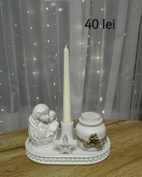 Aranjament pentru masa de Craciun