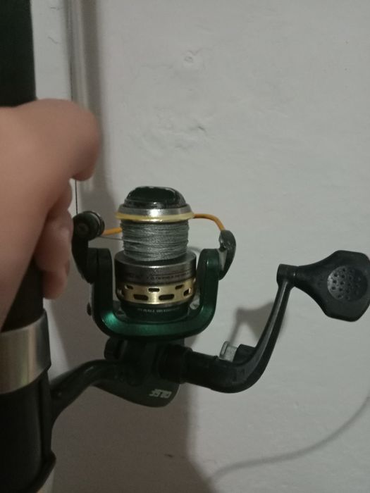 Катушка рабочая!!!