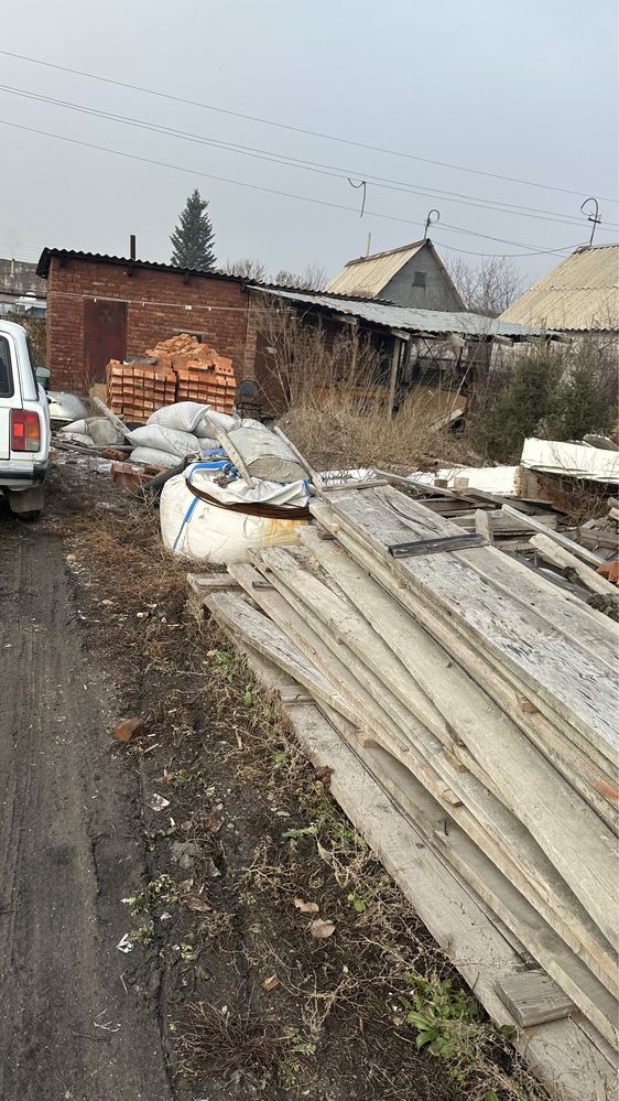 Продам дачу на Мирном
