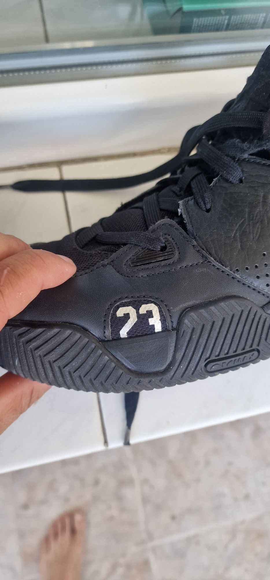 Маратонки Jordan stay loyal 2.оригинални