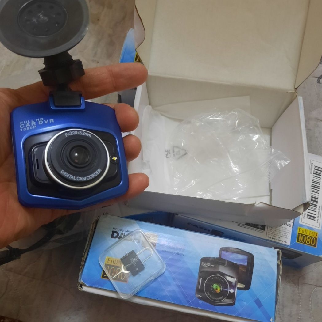 Video registrator Видео регистратор авто.
