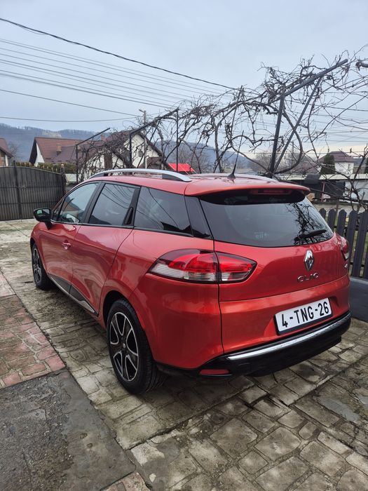 Renaul Clio an 2014 /03 mot 1.5 DCI 90cp Euro 5