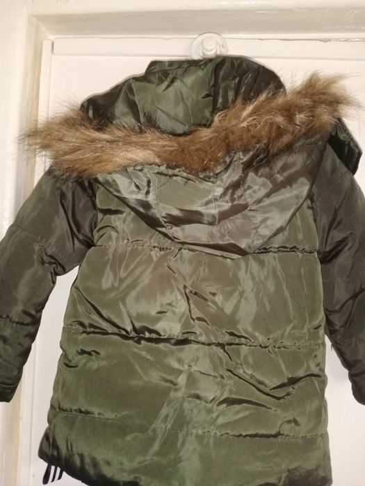 Куртка на мальчика на 2-3 года