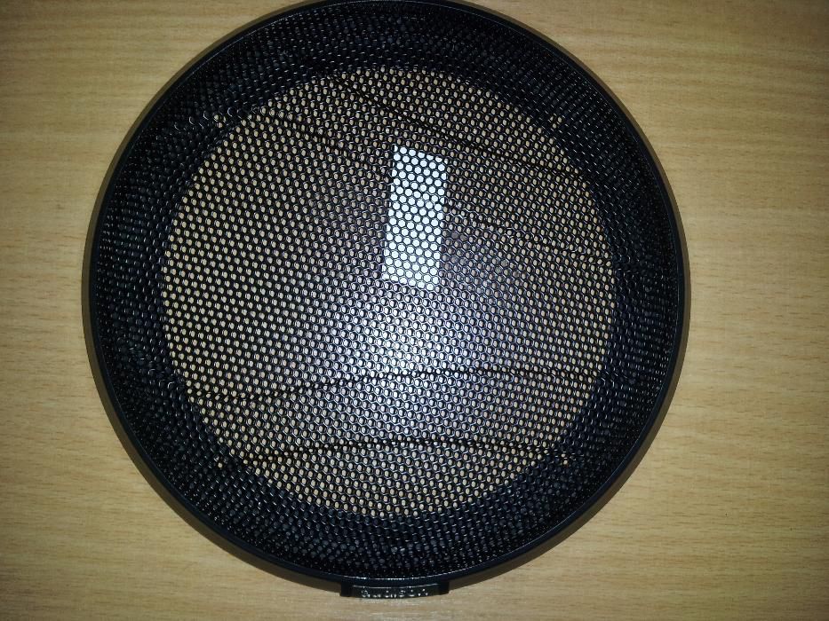 Продавам решетки Audison 16.5 сm