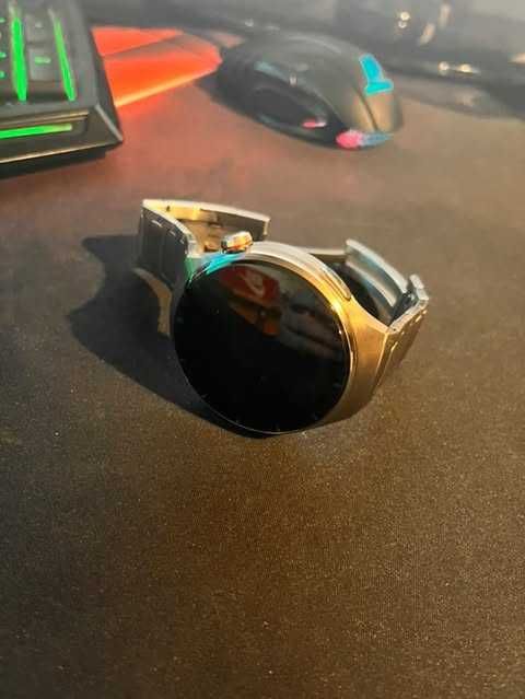 Huawei Watch 4 Pro