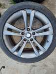 Jante bmw R18 5x120 style 397 bmw f30 f31 f32 f34 f36