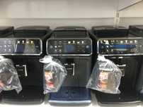 Espressor Philips LatteGo EP 5400 5500  ca NOU expresor espresor