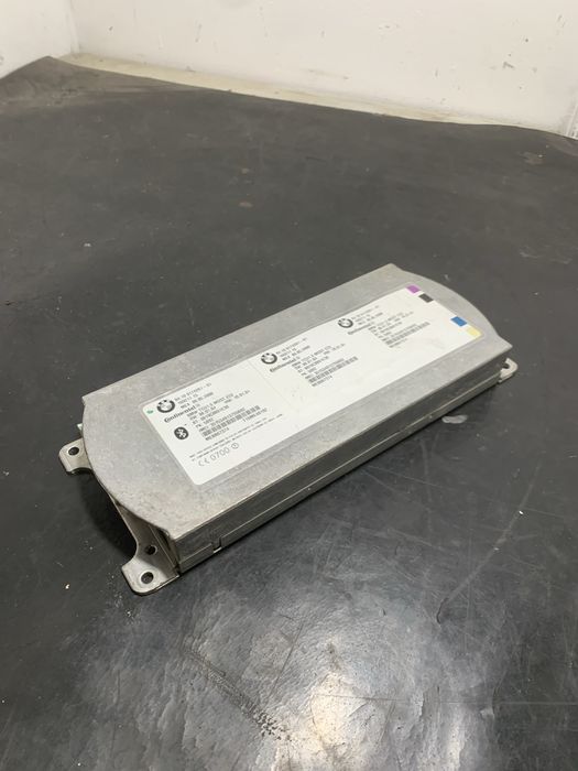 Modul bluetooth BMW Seria 3 E90 E91 E92 E93 | 9174261