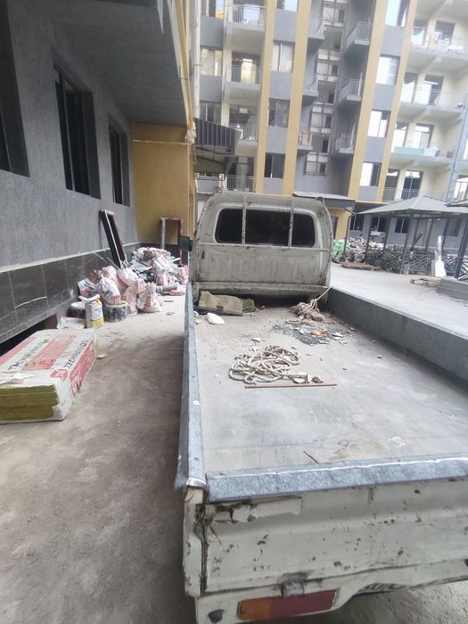 Musir tashish xizmati.  ish vaqtimiz 24/7