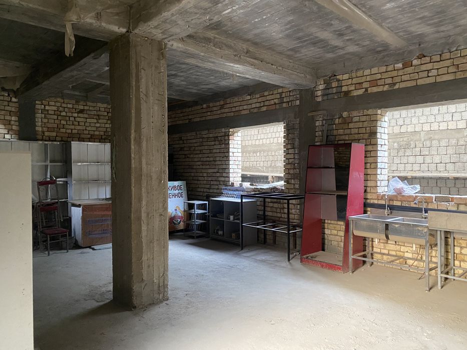 Аренда Султанали Машхади под любой вид деятельности