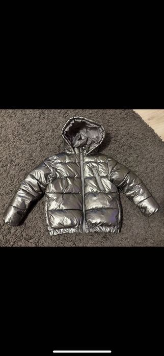 Детско земно яке