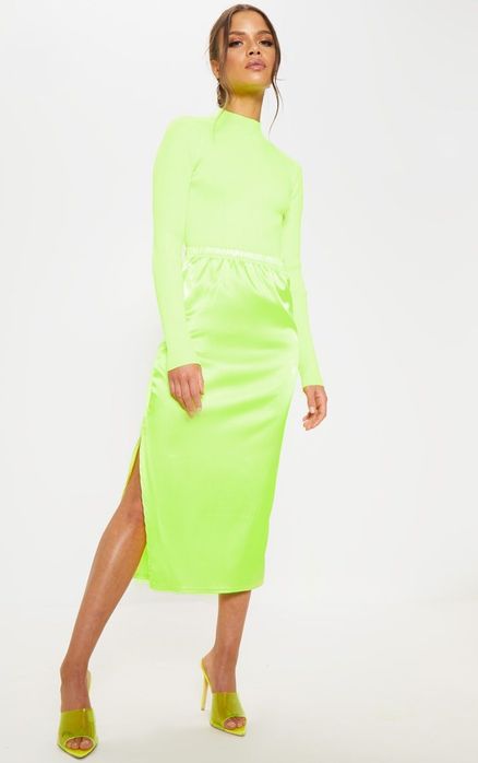 Fusta Prettylittlething