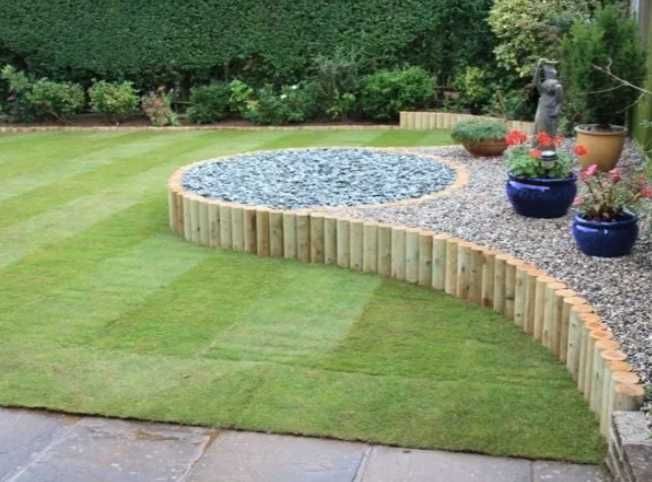 Sisteme de Irigare si Gazon Rulou