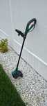 Trimmer cu corzi bosch