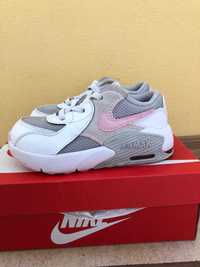 Детски маратонки за момиче Nike Airmax