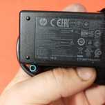 Incarcator laptop HP pin subtire 45W-65W