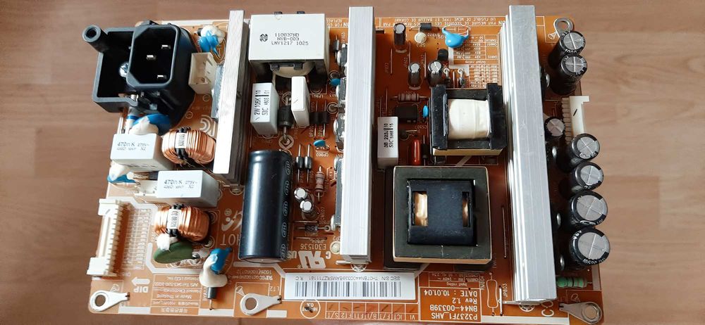 Placă de alimentare pentru Samsung LE37C530F1W