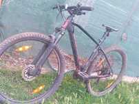 Vand bicicleta Scott MTB