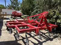 Чизел культиватор	ChK-3