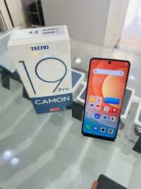 Смартфон TECNO 19PRO 128+8GB / 0963