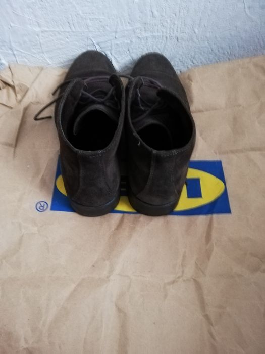 Pantofi marimea 40 in stare buna