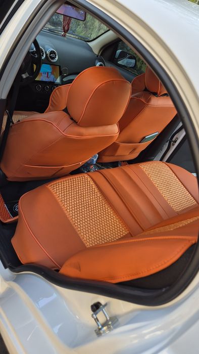 Nexia 3 2021 4-paz A/T 48000km