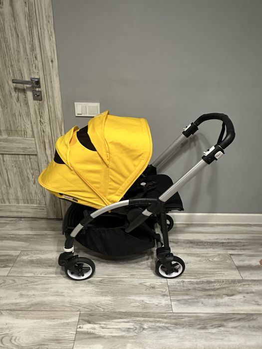 Коляска Bugaboo bee 6