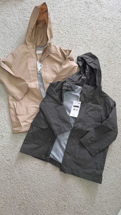 Geci masura 116,noi,cu eticheta