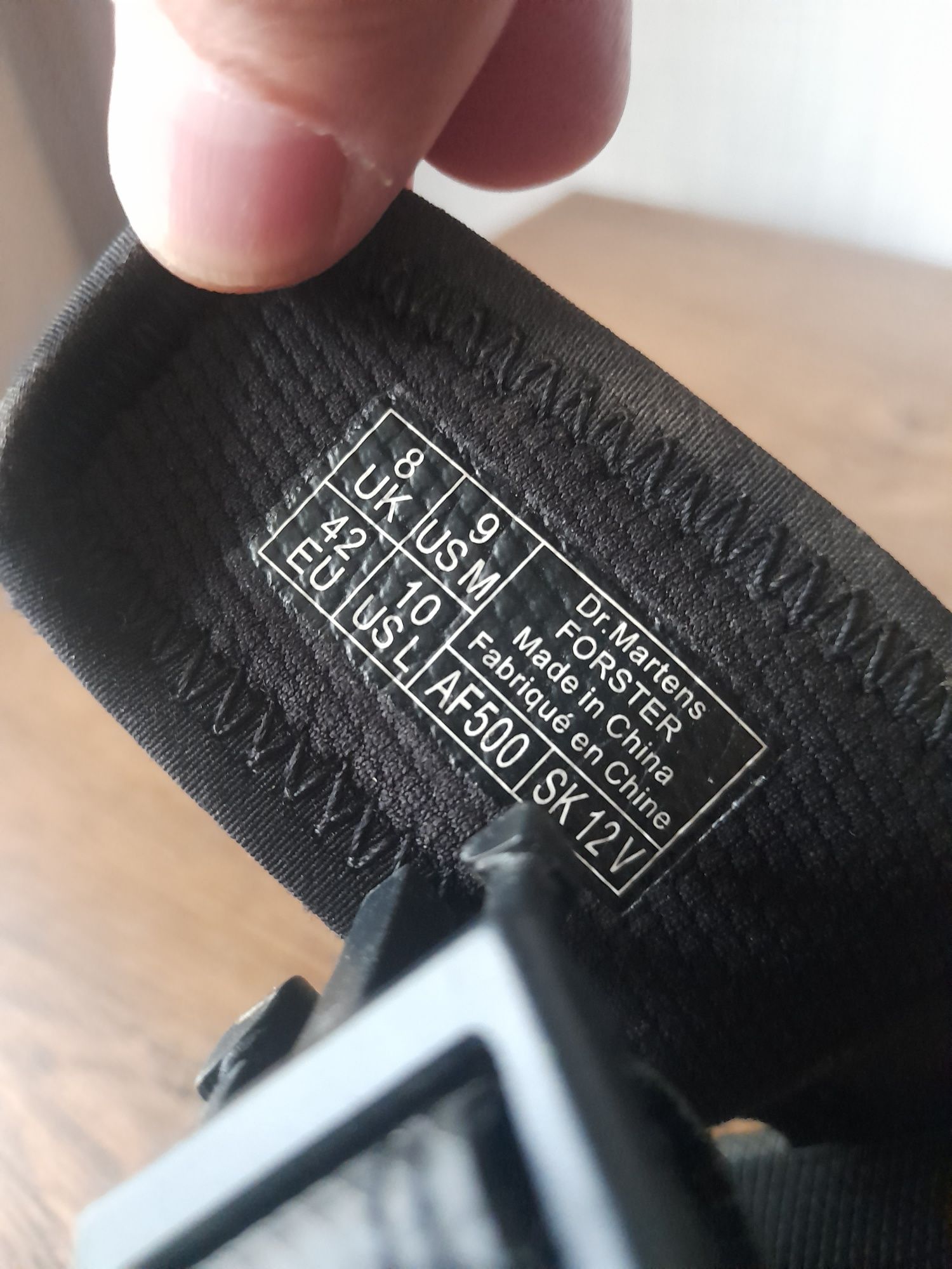 Dr.martens сандали 42 номер.