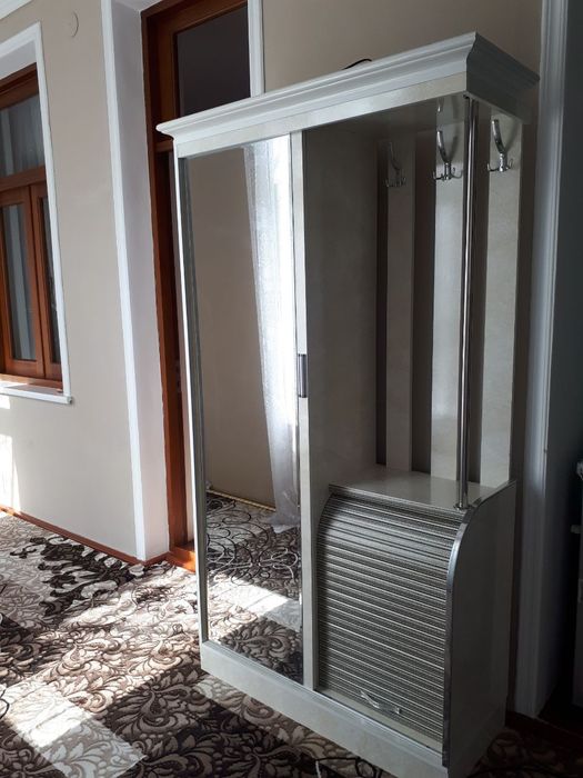 Перехошка мебель