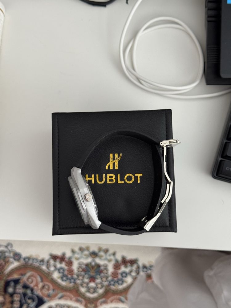 часы Hublot люкс качество