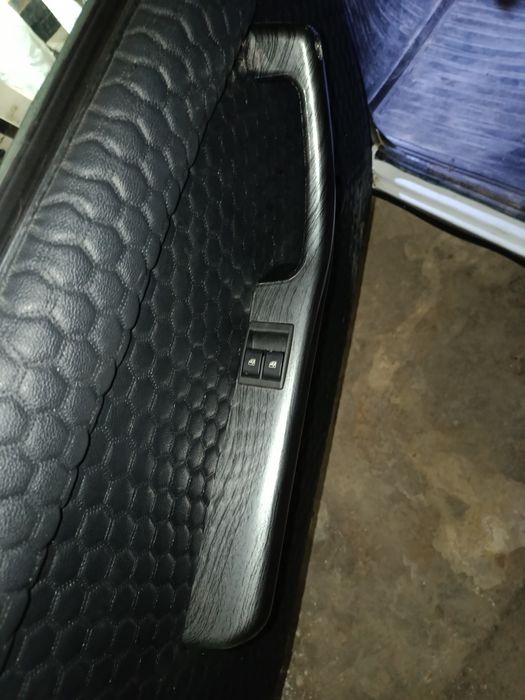 Продаётся ВАЗ 2105/2107