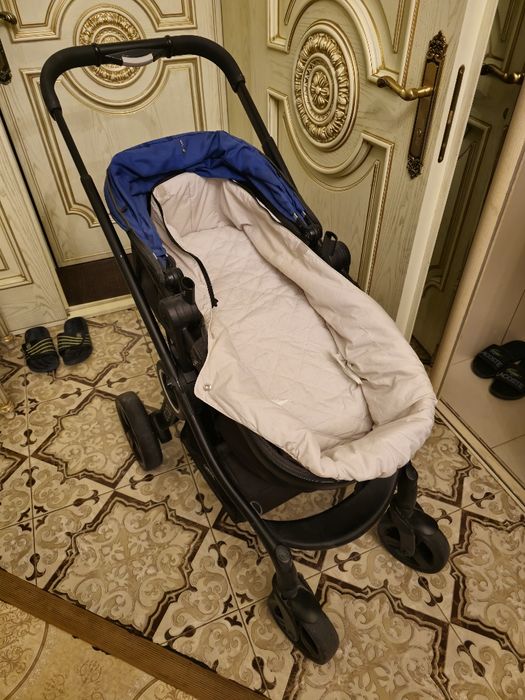 Chicco Baby Urban Plus