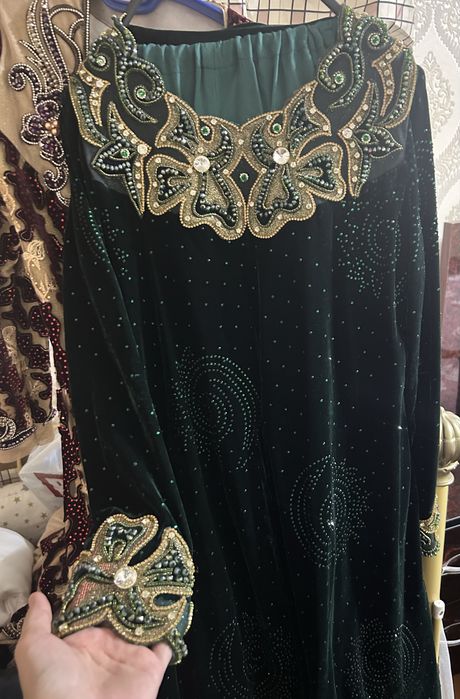 Kuylak lozim holati ideal