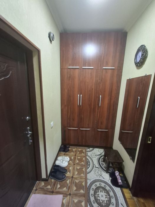 Срочно Продаётся Юнусобод 19-кв 2/2/5 Ипотека можно!