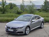 VW Arteon  Distronic, Panoramic