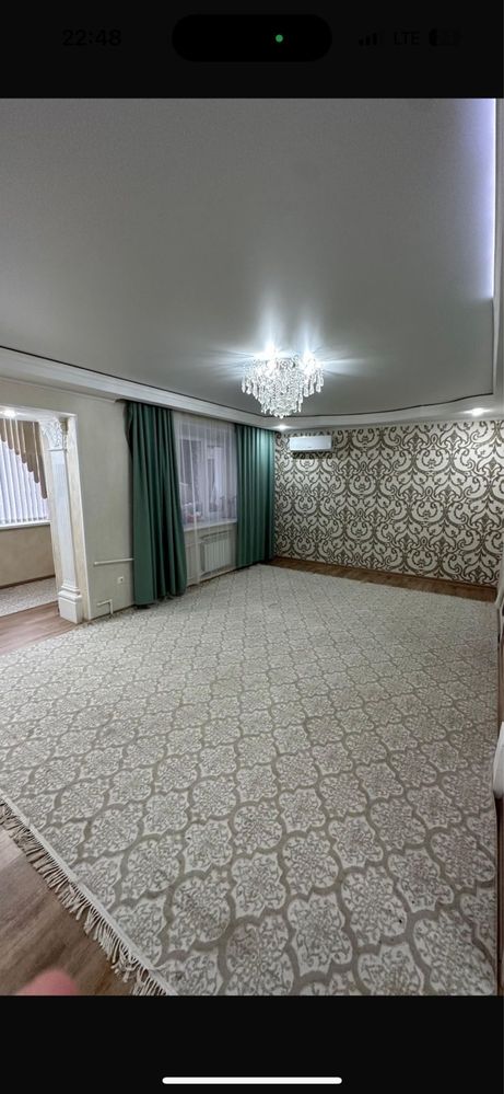 Продам ковер 5*4,5 после чистки
