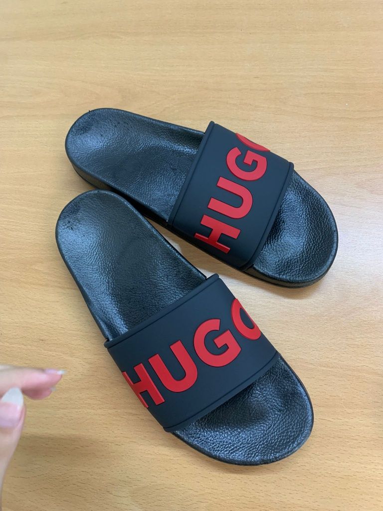 Papuci Hugo la DOAR 75 LEI