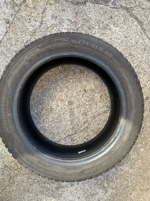 Anvelope all season kumho 235/45R17