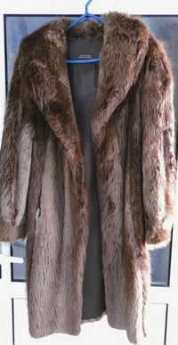 Дамско палто Made in Canada