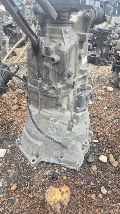 Скоростна Кутия за БМВ 3 Серия Е46 2.0 136 Кс