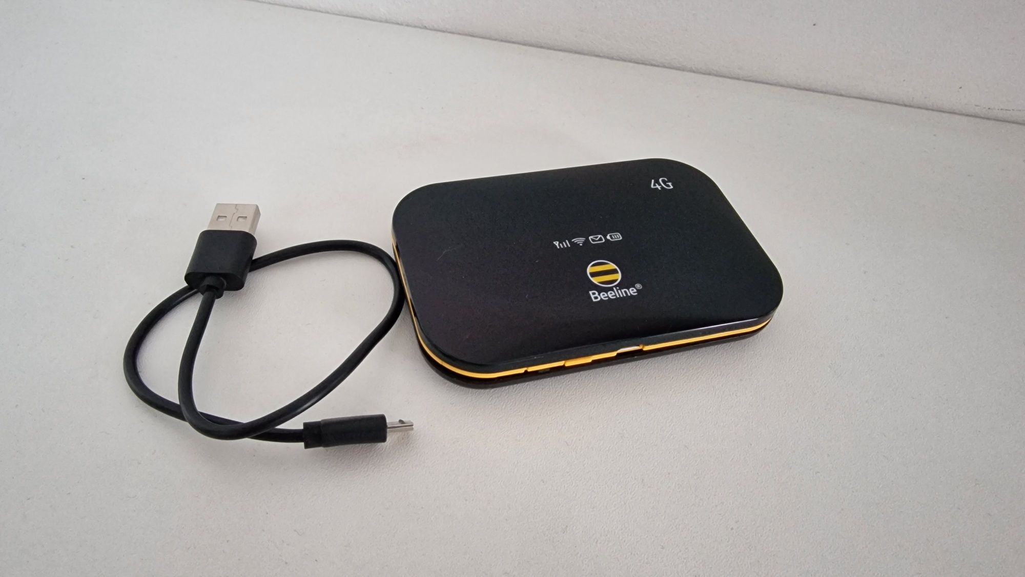Разблокированные под любого оператора 4g Wi-Fi модемы