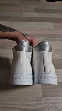 NOI Emporio Armani High Sneakers 45