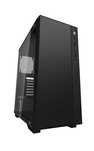Игровой компьютер на Ryzen 9800x3d